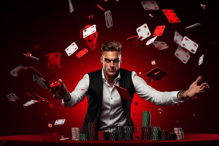 live slot168 featured game showcase