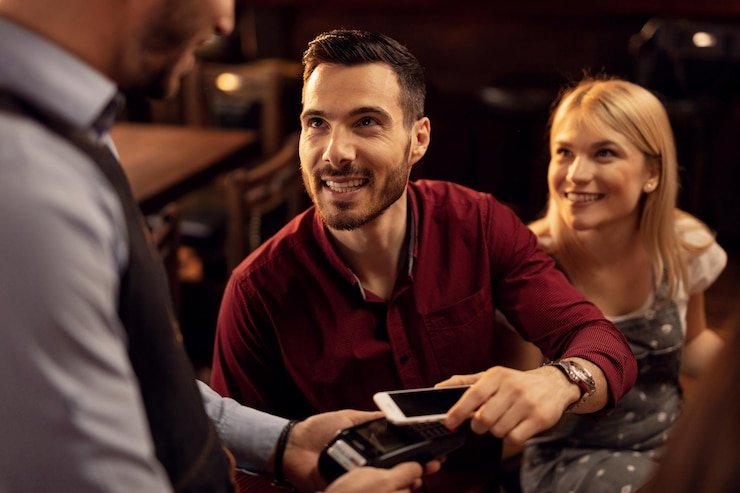 Metode pembayaran lokal DANA, OVO, GoPay didukung oleh live slot168