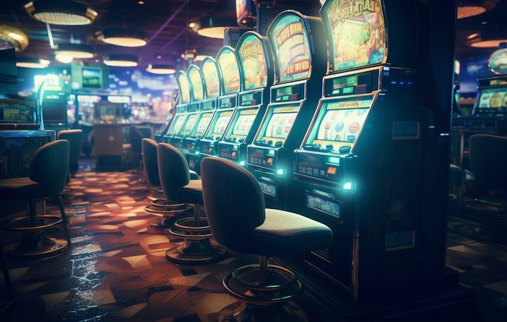 Pertandingan bulu tangkis live dengan statistik real-time di live slot168